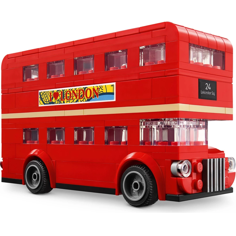 Autobús de Londres