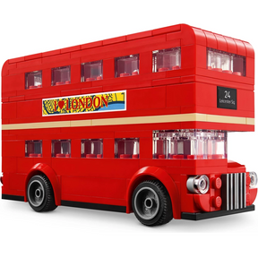 Autobús de Londres