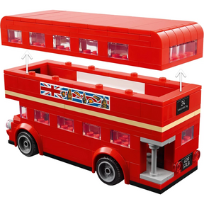 Autobús de Londres