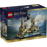 Mini Castillo de Hogwarts™