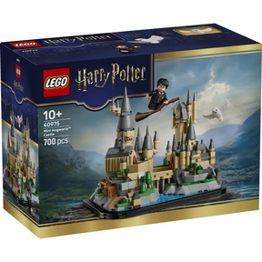 Mini Castillo de Hogwarts™