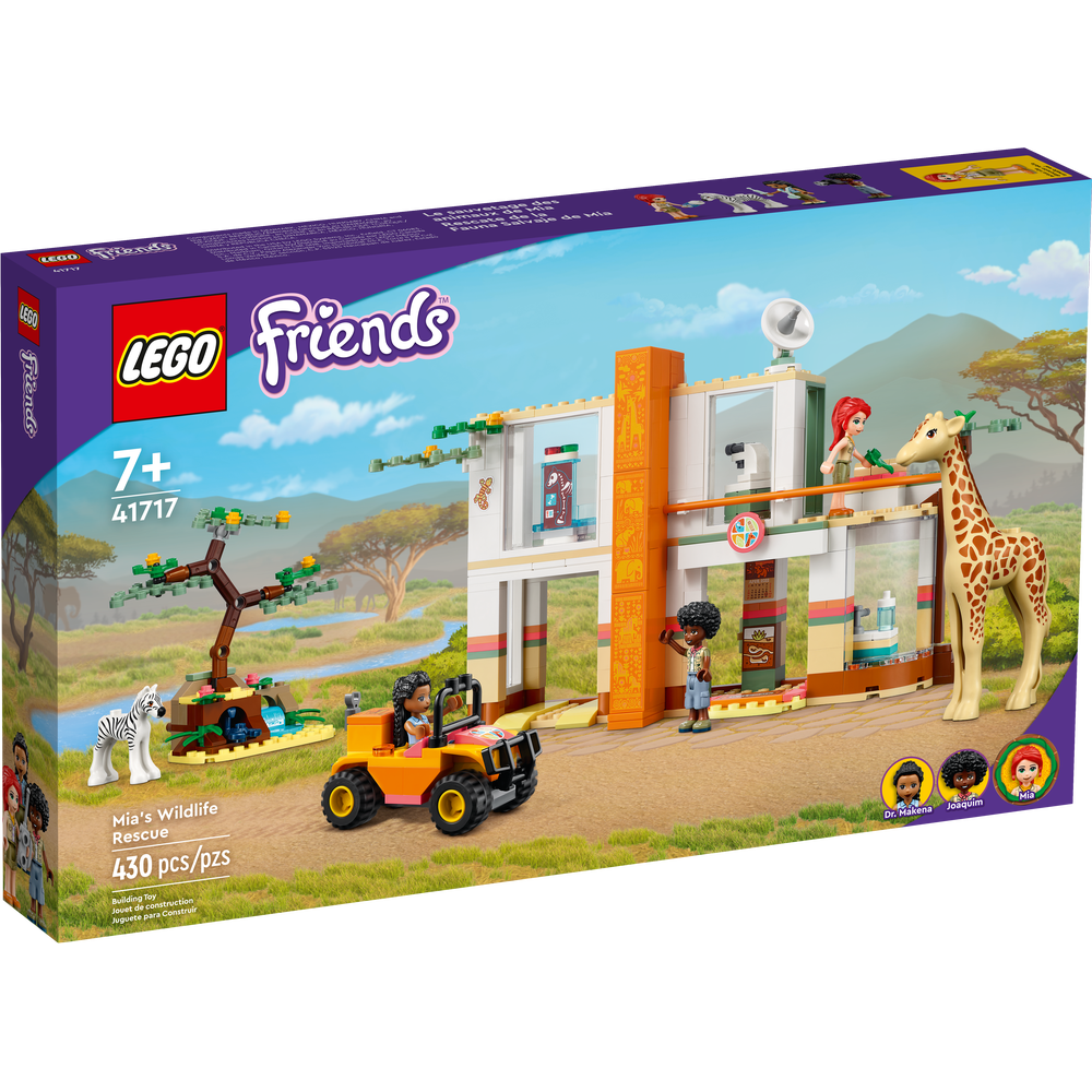 Lego 7 años on sale