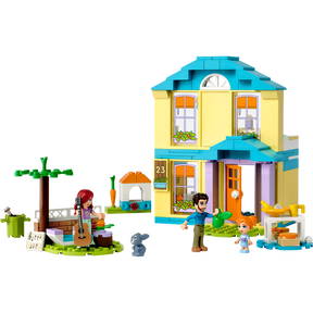 Lego friends casa de la amistad carrefour on sale