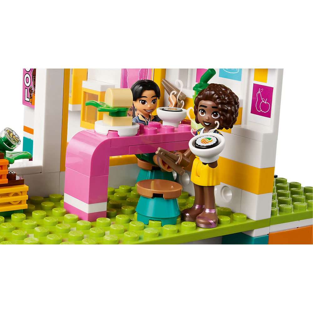 Lego friends escuela sales