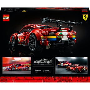 Ferrari 488 GTE “AF Corse #51”