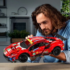 Ferrari 488 GTE “AF Corse #51”