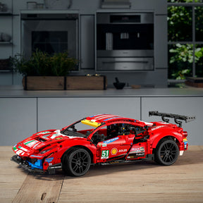 Ferrari 488 GTE “AF Corse #51”