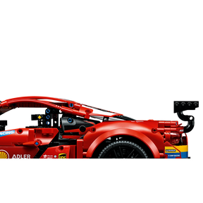 Ferrari 488 GTE “AF Corse #51”