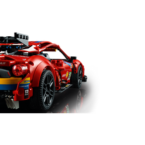 Ferrari 488 GTE “AF Corse #51”