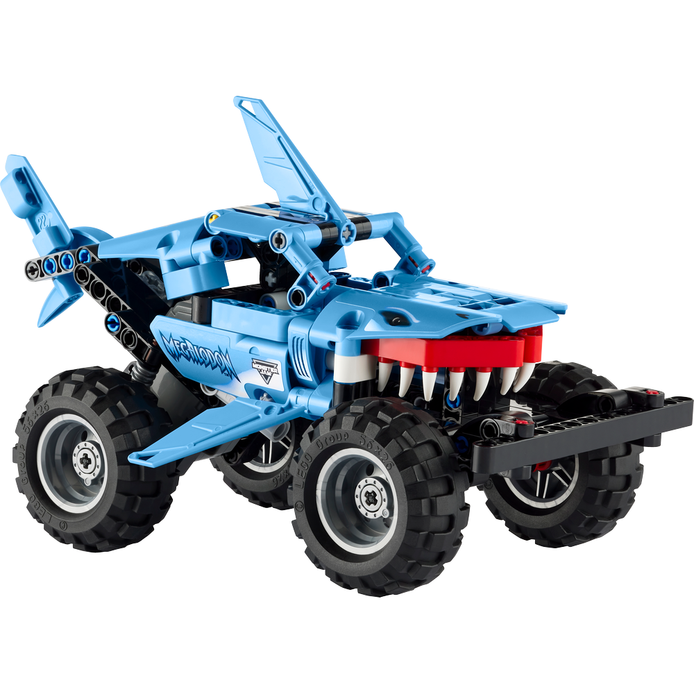 Monster Jam™ Megalodon™