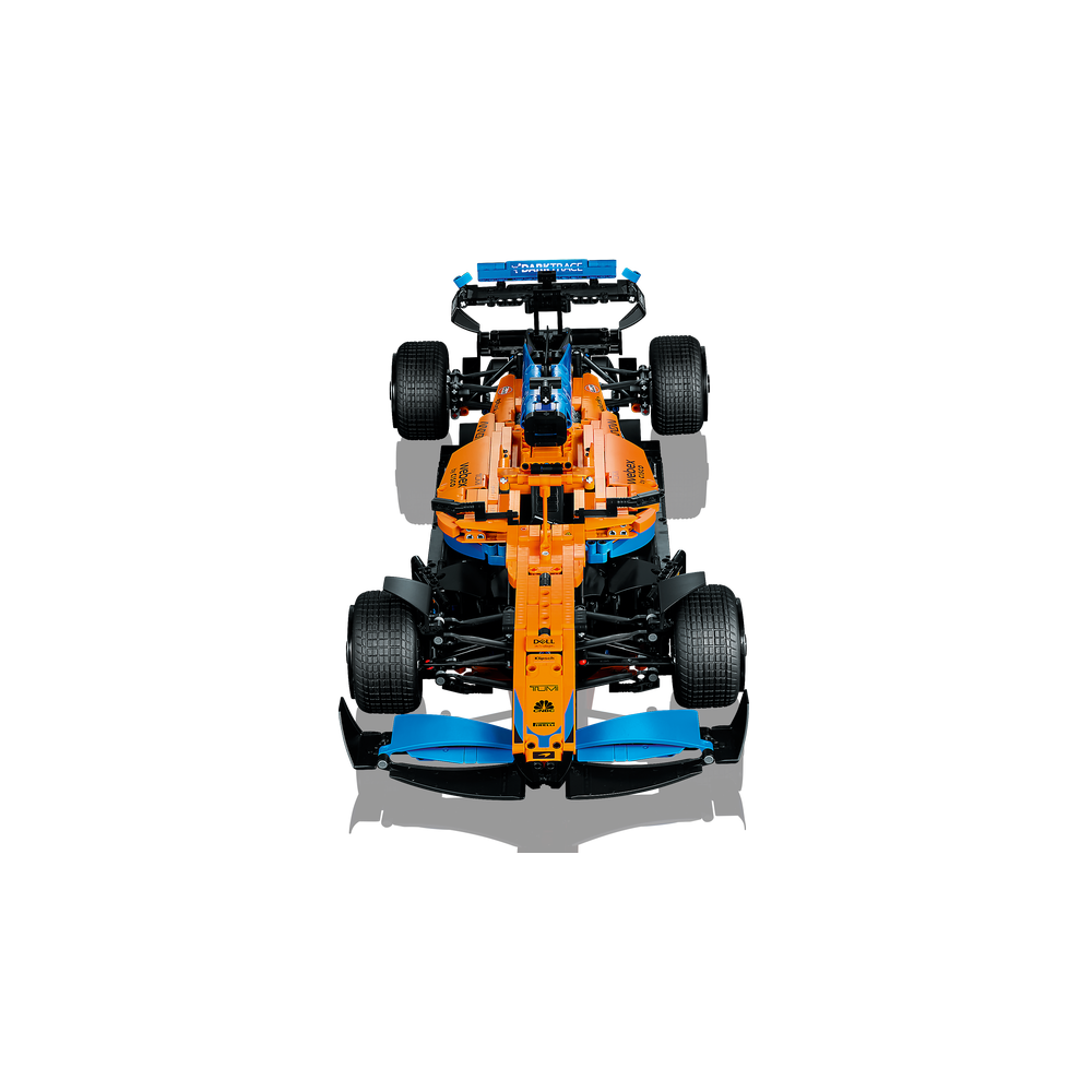Coche de Carreras McLaren Formula 1™
