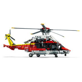 Helicóptero de Rescate Airbus H175