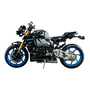 Yamaha MT-10 SP