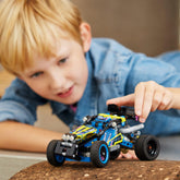 Buggy de Carreras Todoterreno
