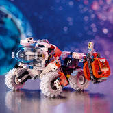 Cargadora Espacial de Superficie LT78