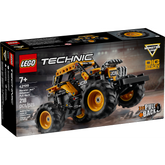 Monster Jam™ DIGatron™ con Motor de Carga Manual