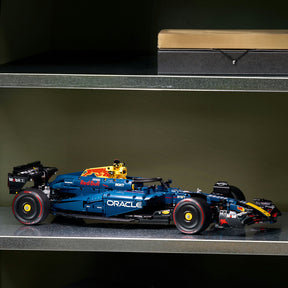 Combo Technic: Auto Oracle Red Bull Racing RB20 F1 (42206) y Auto Ferrari SF-24 F1 LEGO® Technic (42207)