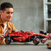 Auto Ferrari SF-24 F1