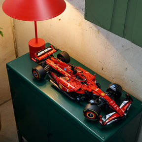 Combo Technic: Auto Oracle Red Bull Racing RB20 F1 (42206) y Auto Ferrari SF-24 F1 LEGO® Technic (42207)