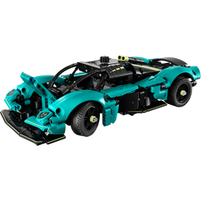 Aston Martin Valkyrie