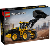 Cargadora con Ruedas Volvo L120 Electric
