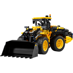 Cargadora con Ruedas Volvo L120 Electric