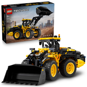 Cargadora con Ruedas Volvo L120 Electric