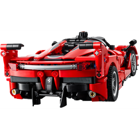 Ferrari FXX K