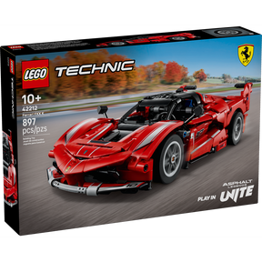 Ferrari FXX K