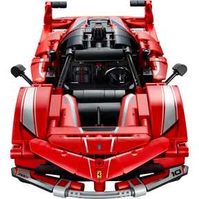 Ferrari FXX K