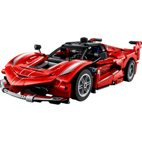 Ferrari FXX K