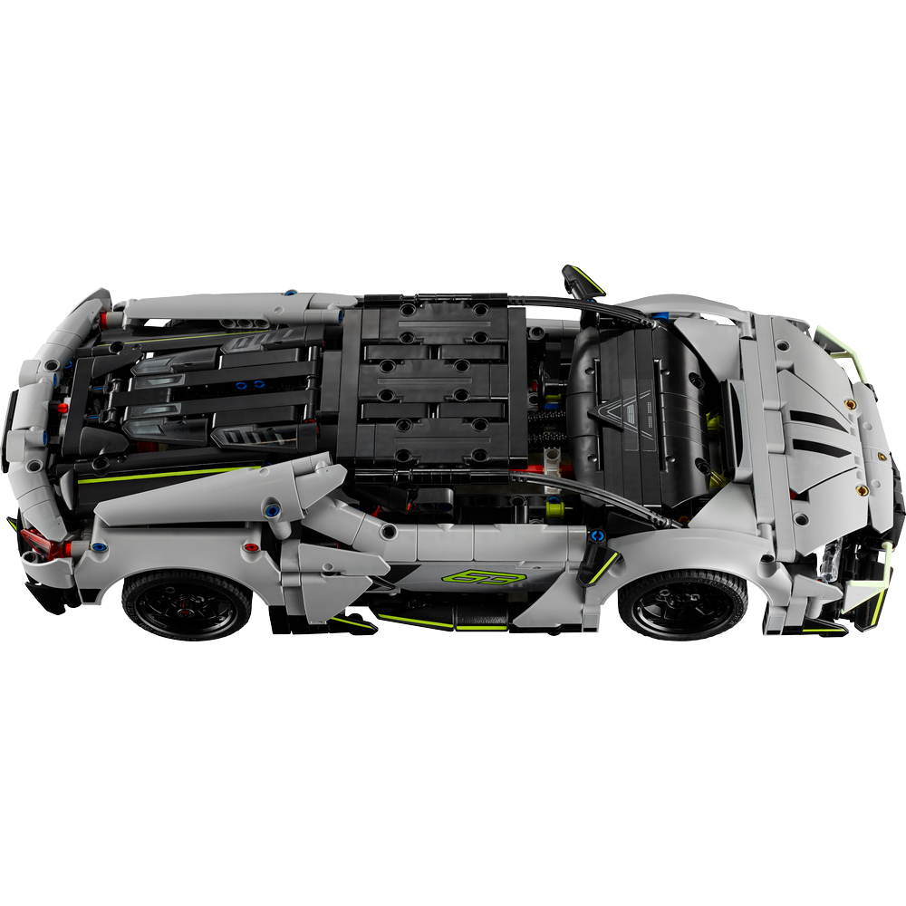 Superdeportivo Lamborghini Revuelto