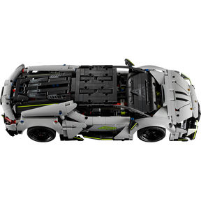 Superdeportivo Lamborghini Revuelto