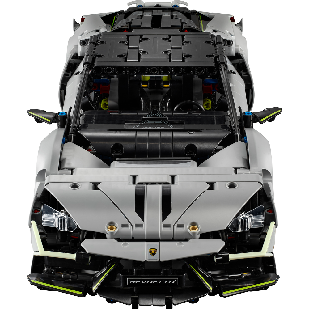 Superdeportivo Lamborghini Revuelto