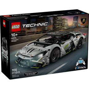 Superdeportivo Lamborghini Revuelto