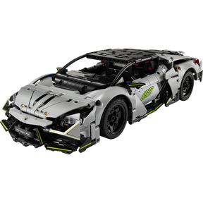 Superdeportivo Lamborghini Revuelto