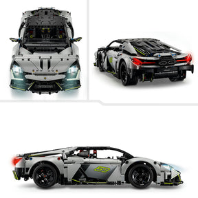 Superdeportivo Lamborghini Revuelto