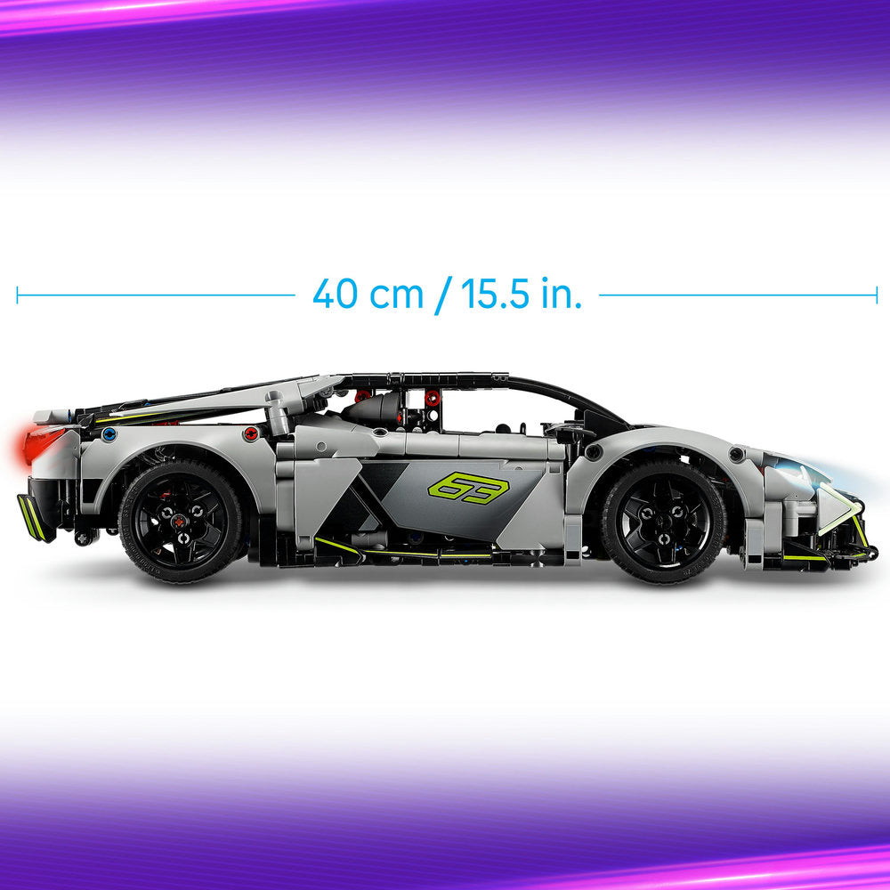 Superdeportivo Lamborghini Revuelto