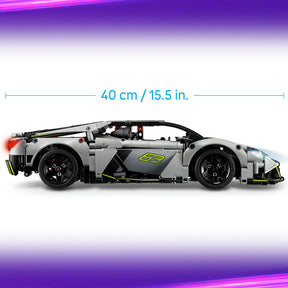 Superdeportivo Lamborghini Revuelto