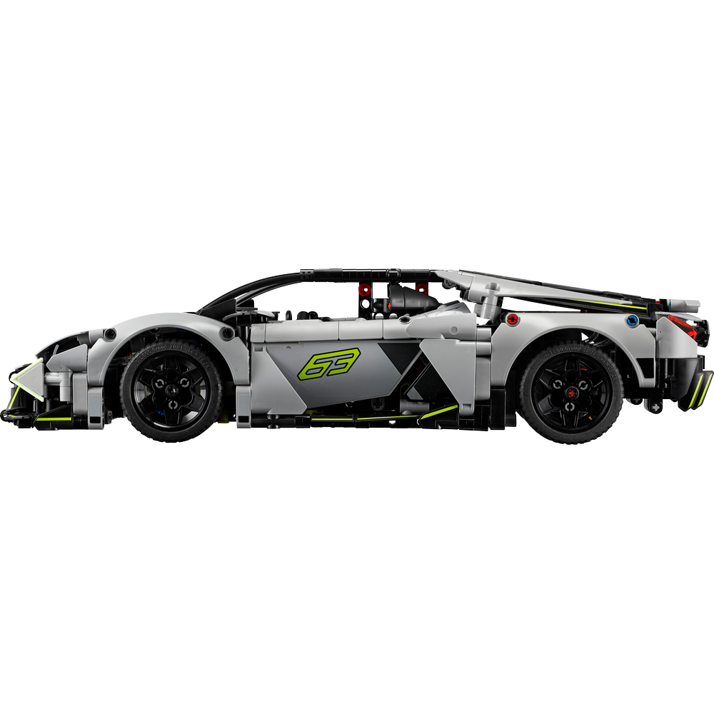 Superdeportivo Lamborghini Revuelto