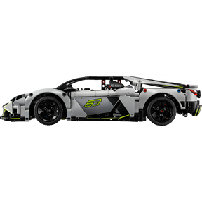 Superdeportivo Lamborghini Revuelto