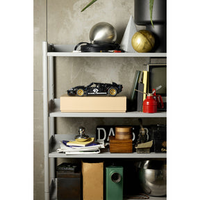 Auto de Carreras Ford GT40 MKII de 1966