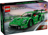 Auto Porsche 911 GT3 R REXY AO Racing