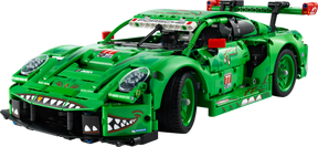 Auto Porsche 911 GT3 R REXY AO Racing
