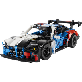 Auto de Carreras BMW M4 GT3 EVO