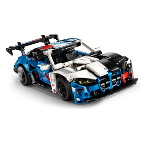 Auto de Carreras BMW M4 GT3 EVO
