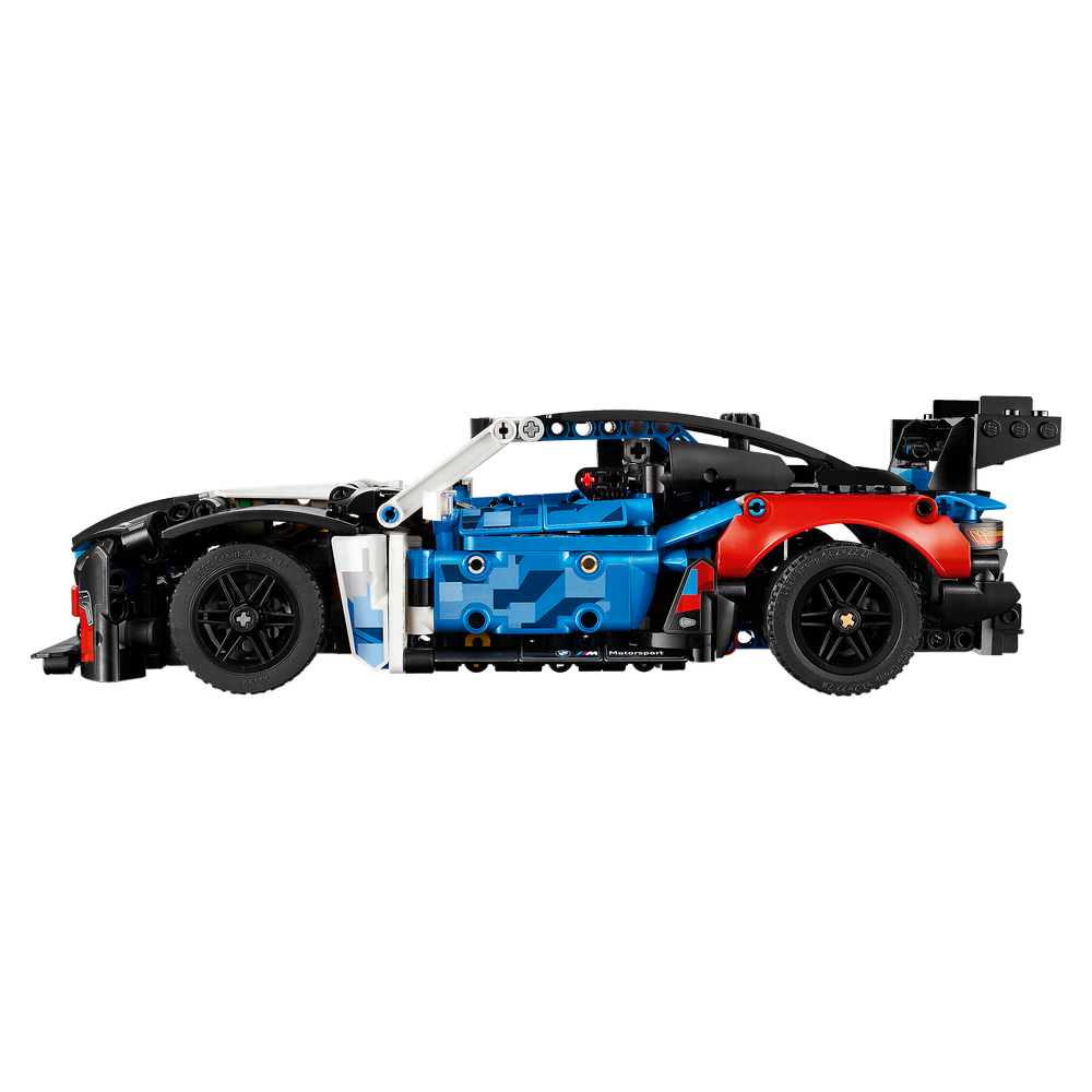 Auto de Carreras BMW M4 GT3 EVO