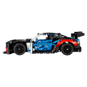 Auto de Carreras BMW M4 GT3 EVO