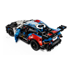 Auto de Carreras BMW M4 GT3 EVO