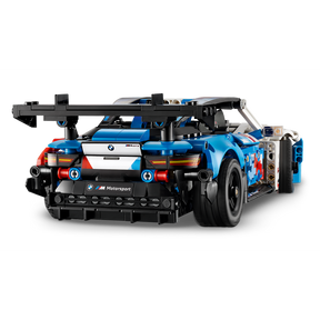 Auto de Carreras BMW M4 GT3 EVO